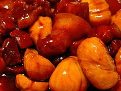 -钰田大院·碳烤虹鳟鱼·怀柔地道农家菜(雁栖湖店)