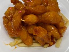-聚宾楼·烤鸭·家宴(科技三路店)