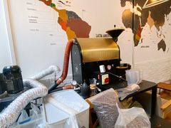 -COFFEE HOLIC(朝外SOHO店)