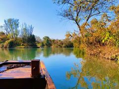 -西溪国家湿地公园