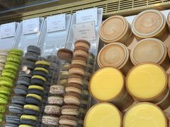 -PAUL LAFAYET 法式甜品(港汇广场店)