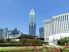 -人民广场
