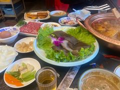 -仁和四季涮肉馆(天坛南门店)