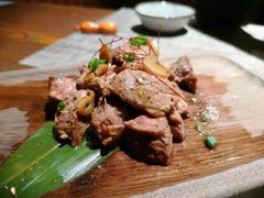 -久喜番和牛烧肉酒场(北辰三角洲店)