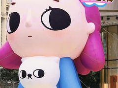 -深圳来福士广场