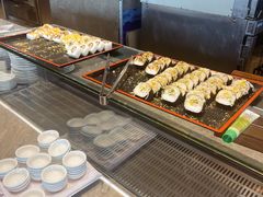 -武汉世茂希尔顿酒店·汇·全日餐厅