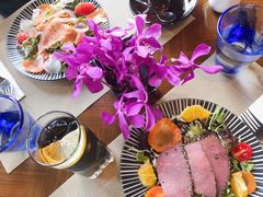 -YUE·6·西式融合餐厅(外滩六号店)