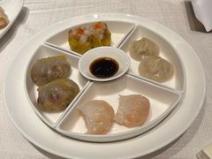 蒸蒸日上拼-金悦轩海鲜酒家(拱北店)