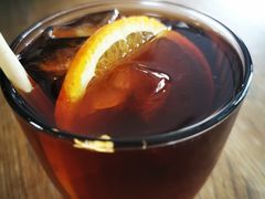 橙皮冰滴-BOR Eatery(安福路店)