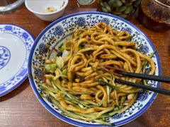 炸酱面-方砖厂69号炸酱面(方砖厂胡同店)