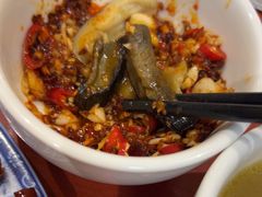 -菌之家·专业纯野生菌火锅·特色炒菌