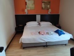 -太阳岛度假酒店