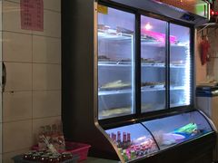 -雷老虎烧烤(西街店)