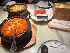 -绿茶餐厅(雁塔大悦城店)