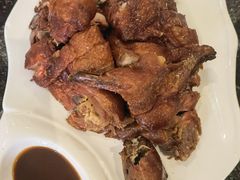 -喜洲翰林餐厅(董家百年老宅店)