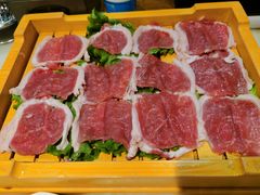 -京门老爆三·铜锅涮肉 爆肚(望京店)