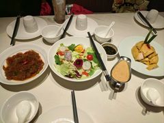 -阿明小菜·海鲜·上海菜(梅陇店)