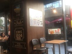 -汉堡王(徐汇绿地缤纷店)