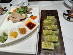 -清真·卡德尔大叔新疆主题餐厅(龙汇路店)