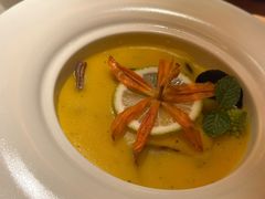 -叶叶菩提·晋福宫