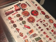 -破店肥哈·海鲜·烧烤(郑州银泰inPARK店)