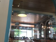 -乌镇那一年小院主题餐厅(甘泉西路店)