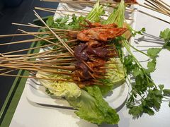 -佰人王串串香火锅(洋珠巷店)