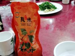 -壹阁胡羊焖饼(特色小吃街店)