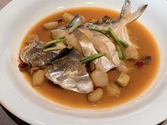家烧鲳鱼-新荣记(椒江店)