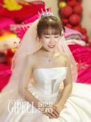 -保定金沙芝柏婚礼策划