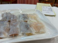 -凤凰楼酒家·粤宴点心(华强北店)