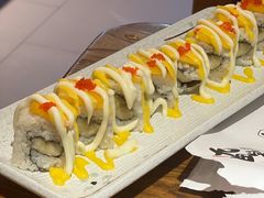 -九田家黑牛烤肉料理(万达CBD店)