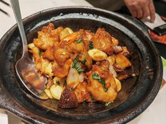 -汤城小厨•粤菜•靓汤(西直门凯德MALL店)