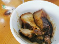 红烧肉-姐妹面馆(水澄路店)