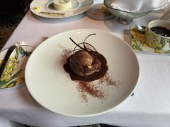 -Le Comptoir de Pierre Gagnaire