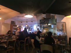 -羽深肉铺 Steak & Wine