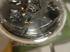 -麦当劳(东直门外大街店)