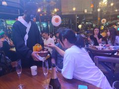 -胡桃里音乐酒馆(白云五号T5 MALL店)