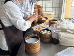 -百年尹氏汤包(湖南路狮子桥店)