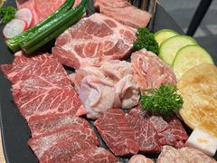 -牛角日本烧肉专门店(海运大厦店)