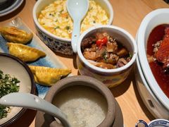 蟹黄嫩豆腐-南京大牌档(龙江新城市广场店)