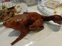 -渔意楼·驰名沙田乳鸽(五羊店)
