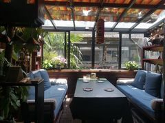 -多杰拉姆藏餐吧(田子坊店)