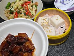 -金陵家宴·金陵春·南京菜(夫子庙店)