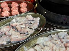 -鸿渡渔庄·特色鸭咀鱼