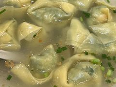 -东泰祥生煎馆(重庆北路店)