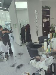 -DK SALON连锁专业烫染接发店