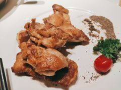 -多佐铁板烧(富力广场店)