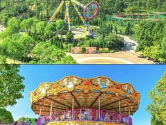 -南京银杏湖乐园