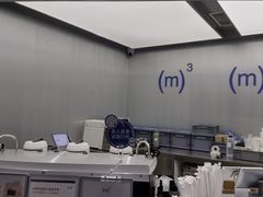 -CUBIC3三立方咖啡(西岸凤巢店)